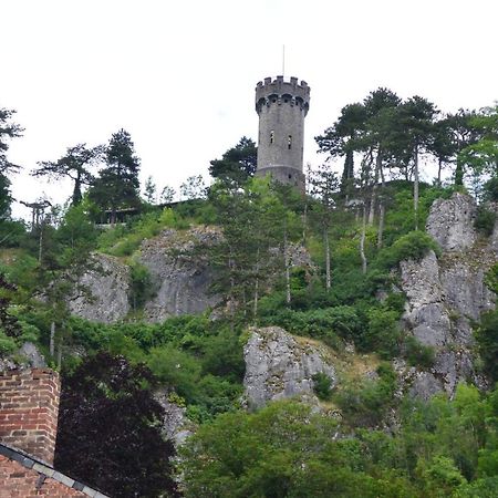 City Run Dinant Exterior photo